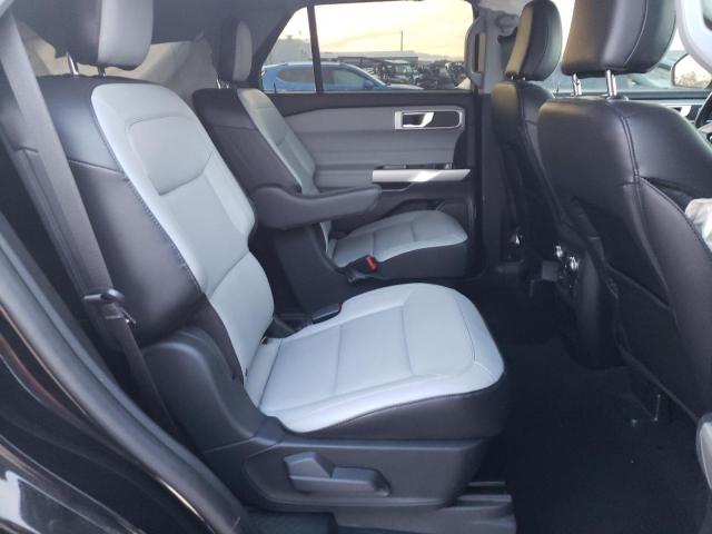 Zdjęcie 11 z aukcji – 2021 FORD EXPLORER X z VIN 1FMSK7DH8MGA33574