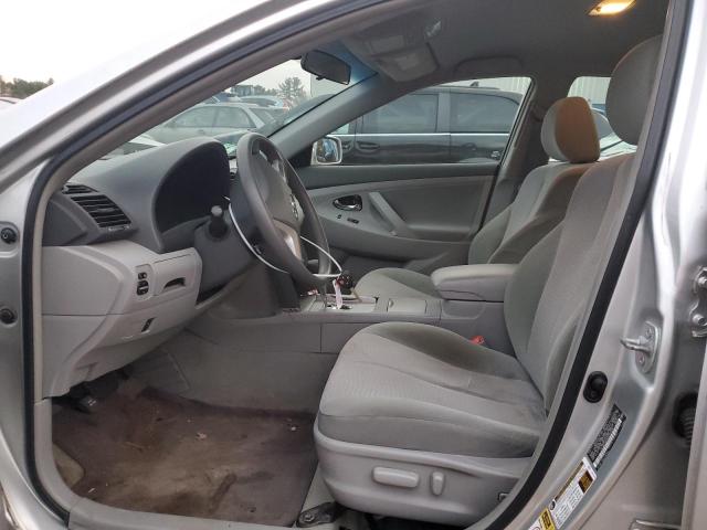 Photo 7 from auction – 2011 TOYOTA CAMRY BASE with VIN 4T1BF3EK2BU136012
