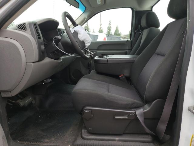 Photo 7 from auction – 2012 GMC SIERRA C15 with VIN 1GTN1TE08CZ227272