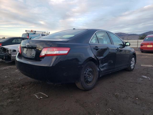 Photo 3 from auction – 2011 TOYOTA CAMRY BASE with VIN 4T4BF3EK3BR209944