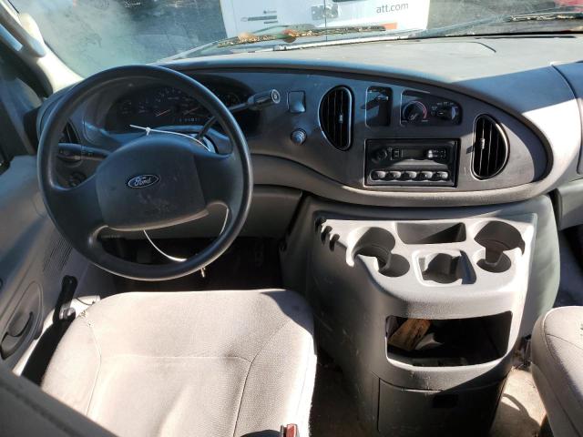 Photo 8 from auction – 2005 FORD ECONOLINE with VIN 1FTSE34L35HB47602