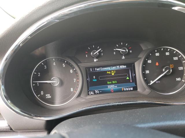 Photo 9 from auction – 2020 BUICK ENCORE PRE with VIN KL4CJASB8LB023723