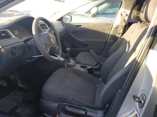Photo 7 from auction – 2012 VOLKSWAGEN JETTA BASE with VIN 3VW1K7AJ0CM353223