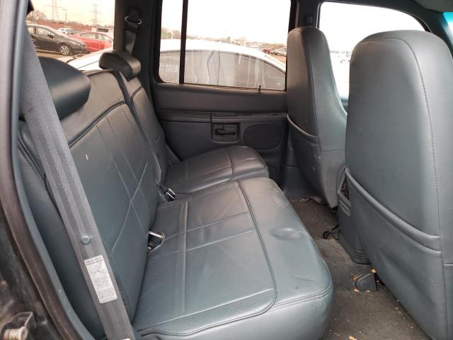 Photo 10 from auction – 1995 FORD EXPLORER with VIN 1FMDU34X1SUC17773
