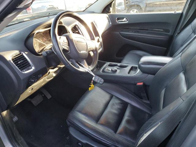Photo 7 from auction – 2015 DODGE DURANGO LI with VIN 1C4RDJDGXFC729462