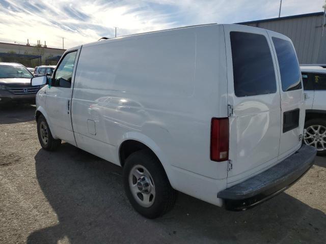 Photo 2 from auction – 2004 GMC SAFARI XT with VIN 1GTDM19X34B506475