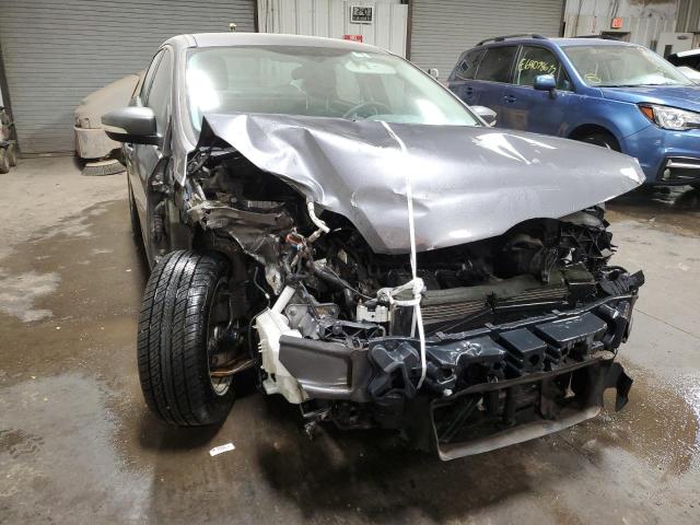 Photo 5 from auction – 2012 FORD FOCUS SEL with VIN 1FAHP3H20CL323401
