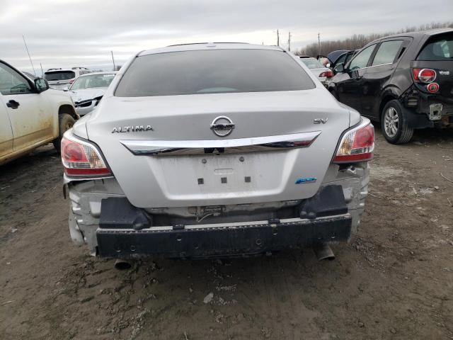 Photo 6 from auction – 2014 NISSAN ALTIMA 2.5 with VIN 1N4AL3AP2EC140006