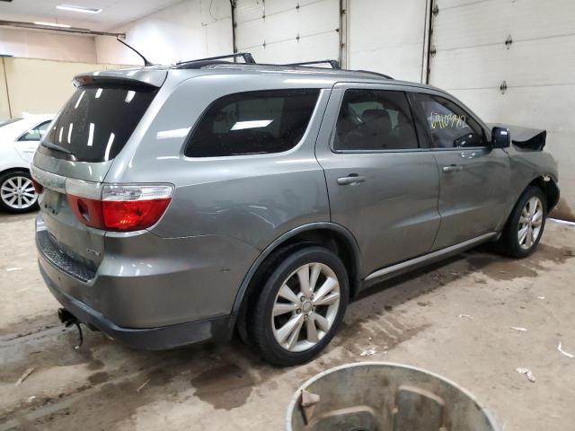 Photo 3 from auction – 2011 DODGE DURANGO CR with VIN 1D4RE4GG3BC720576