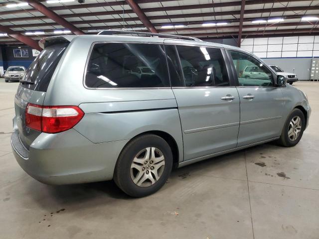 Photo 3 from auction – 2007 HONDA ODYSSEY EX with VIN 5FNRL38647B032907