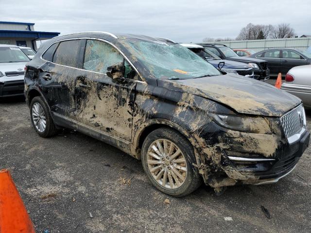 Фото 4 с аукциона – 2019 LINCOLN MKC с VIN 5LMCJ1D93KUL26548
