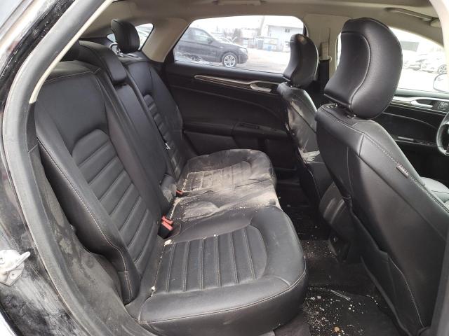 Photo 10 from auction – 2017 FORD FUSION with VIN 3FA6P0H94HR321467