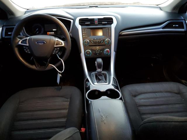 Photo 8 from auction – 2016 FORD FUSION SE with VIN 3FA6P0H74GR337813