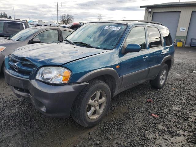 MAZDA TRIBUTE S 2005 with VIN 4F2CZ94125KM05959 - Photo from auction