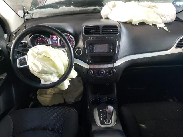Photo 8 from auction – 2013 DODGE JOURNEY SE with VIN 3C4PDCAB7DT507748