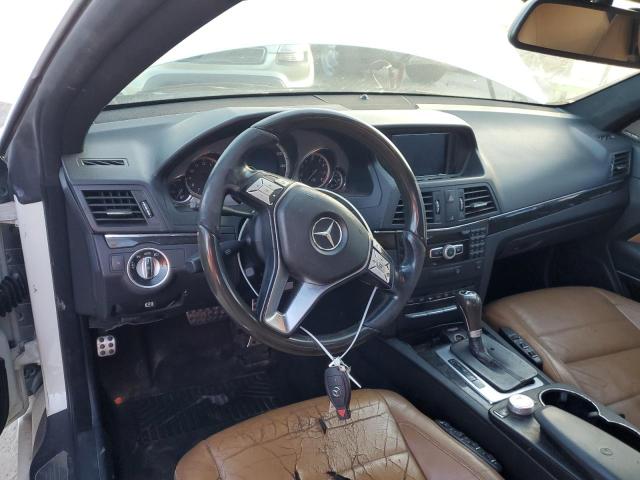 Photo 8 from auction – 2012 MERCEDES-BENZ E 350 with VIN WDDKJ5KB7CF176441