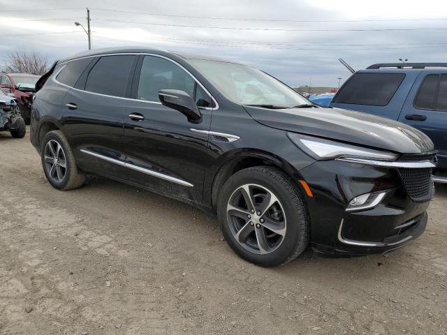 Photo 4 from auction – 2022 BUICK ENCLAVE ES with VIN 5GAERBKW3NJ177203
