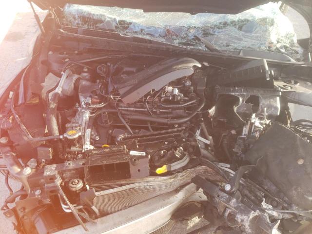 Photo 11 from auction – 2017 NISSAN MAXIMA 3.5 with VIN 1N4AA6AP0HC364452