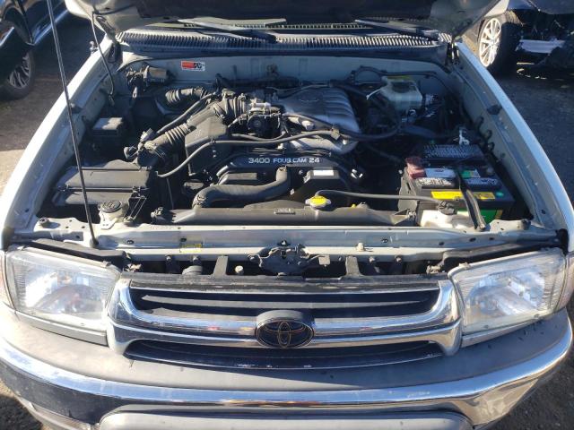 Photo 12 from auction – 2002 TOYOTA 4RUNNER SR with VIN JT3HN86RX20375572