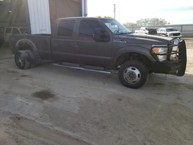 Photo 4 from auction – 2015 FORD F350 SUPER with VIN 1FT8W3DT6FEC11366