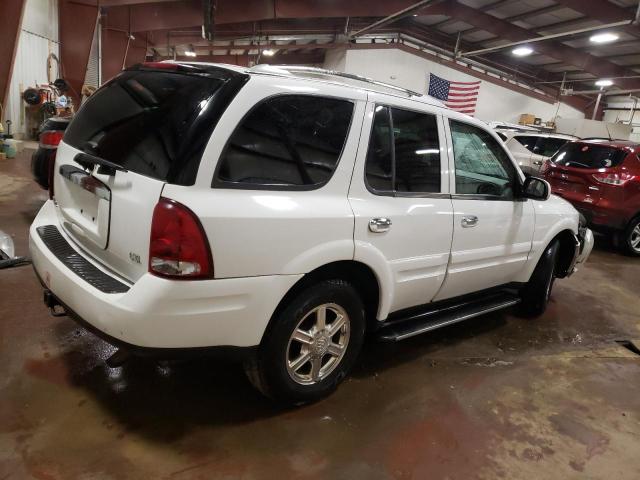 Photo 3 from auction – 2007 BUICK RAINIER CX with VIN 5GADT13S572216101