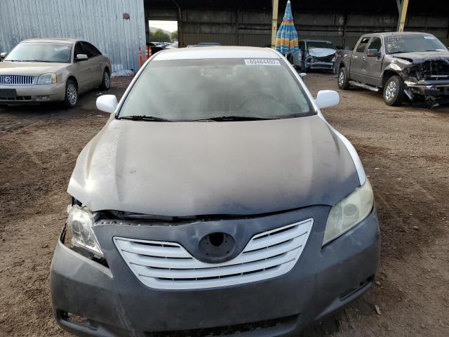 Photo 5 from auction – 2008 TOYOTA CAMRY CE with VIN 4T1BE46K08U741808