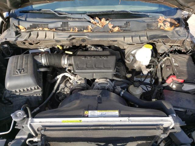 Photo 11 from auction – 2009 DODGE RAM 1500 with VIN 1D3HB18P89S754454