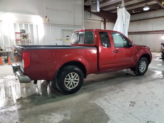 Photo 3 from auction – 2016 NISSAN FRONTIER S with VIN 1N6AD0CW1GN744502