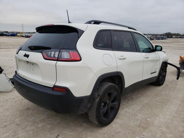 Photo 3 from auction – 2019 JEEP CHEROKEE L with VIN 1C4PJLLB5KD448269