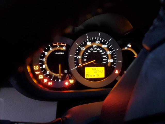 Photo 9 from auction – 2012 TOYOTA RAV4 LIMIT with VIN 2T3DK4DV5CW069159