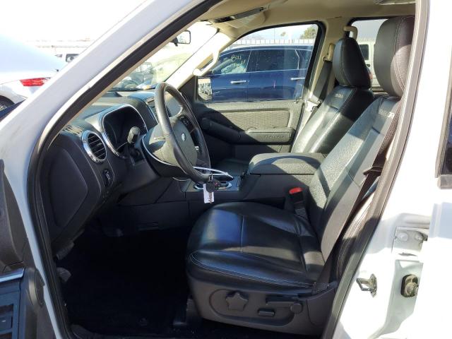 Photo 7 from auction – 2010 FORD EXPLORER X with VIN 1FMEU7DE5AUB07060