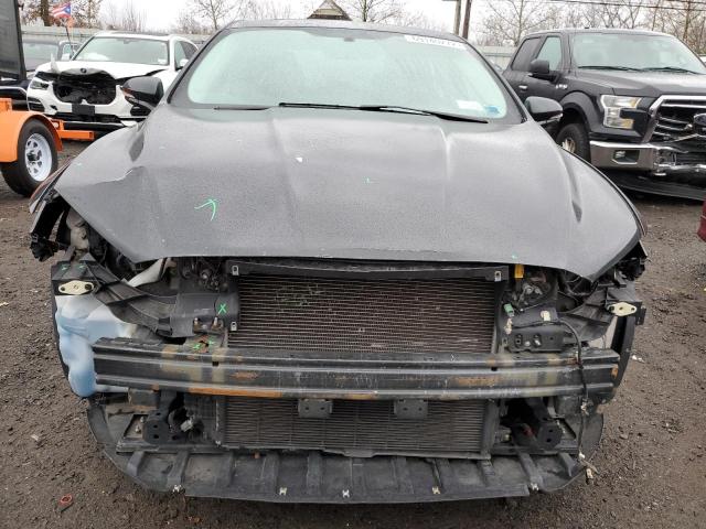 Photo 5 from auction – 2014 FORD FUSION SE with VIN 3FA6P0HD7ER117455