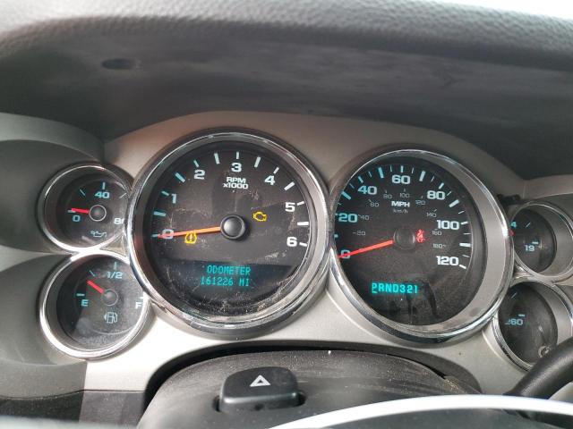 Photo 9 from auction – 2008 GMC SIERRA K15 with VIN 2GTEK19J181278262