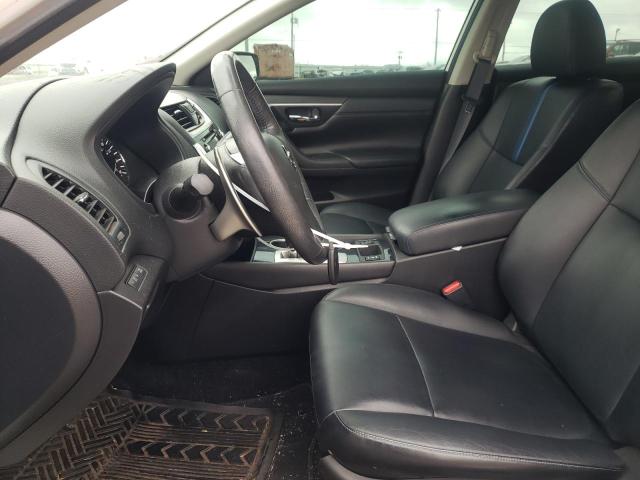 Photo 7 from auction – 2018 NISSAN ALTIMA 2.5 with VIN 1N4AL3AP2JC183397