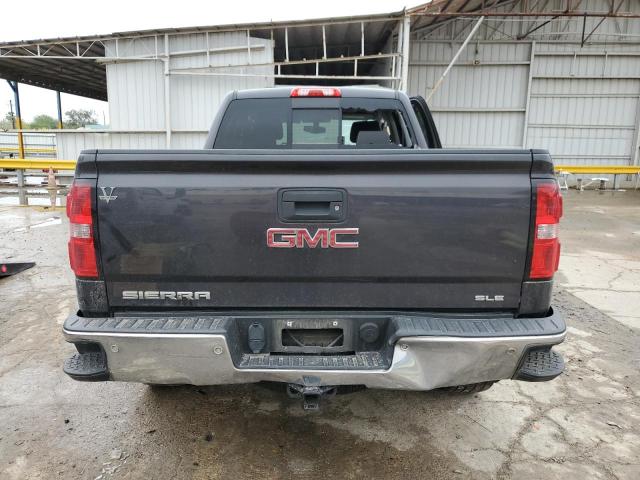 Photo 6 from auction – 2015 GMC SIERRA C15 with VIN 1GTR1UEC2FZ147763