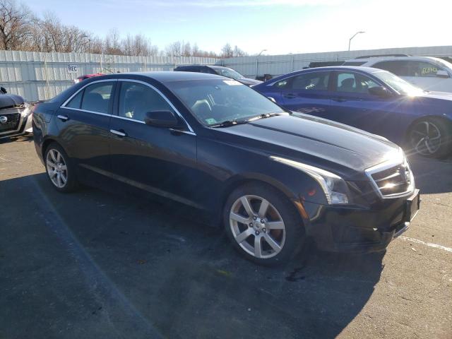 Photo 4 from auction – 2014 CADILLAC ATS with VIN 1G6AA5RA7E0106871