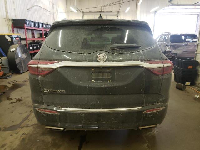 Photo 6 from auction – 2020 BUICK ENCLAVE ES with VIN 5GAEVAKW8LJ320830