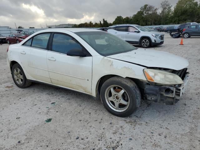 Photo 4 from auction – 2006 PONTIAC G6 SE with VIN 1G2ZF55B964201074