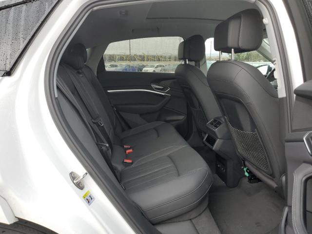 Photo 11 from auction – 2021 AUDI E-TRON SPO with VIN WA12ABGE3MB024414