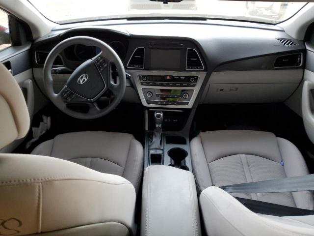 Photo 8 from auction – 2016 HYUNDAI SONATA SPO with VIN 5NPE34AF0GH423746