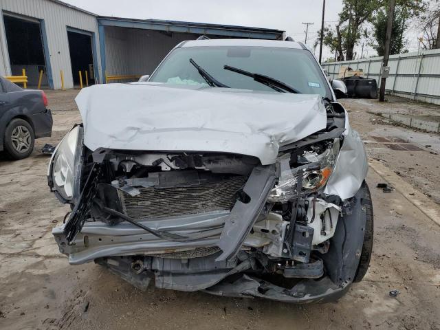 Photo 5 from auction – 2016 CHEVROLET EQUINOX LT with VIN 2GNALCEK6G6308516