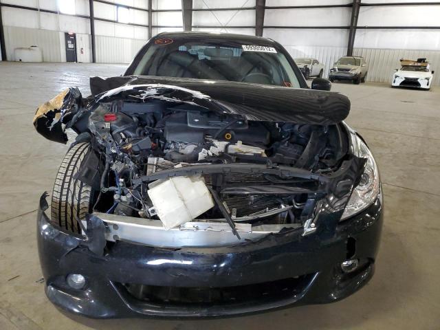 Photo 5 from auction – 2013 INFINITI G37 with VIN JN1CV6AR3DM769379