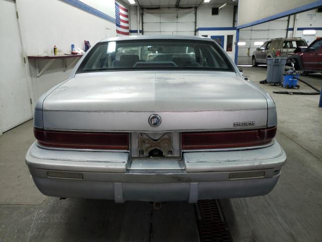 Photo 6 from auction – 1995 BUICK ROADMASTER with VIN 1G4BN52PXSR420120