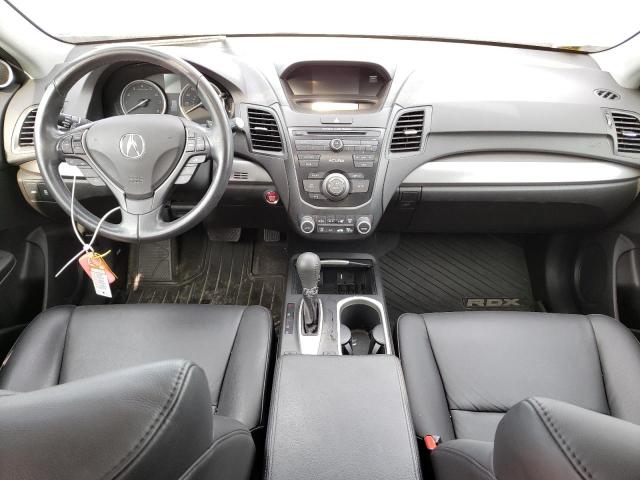 Photo 8 from auction – 2016 ACURA ILX PREMIU with VIN 19UDE2F7XGA011368