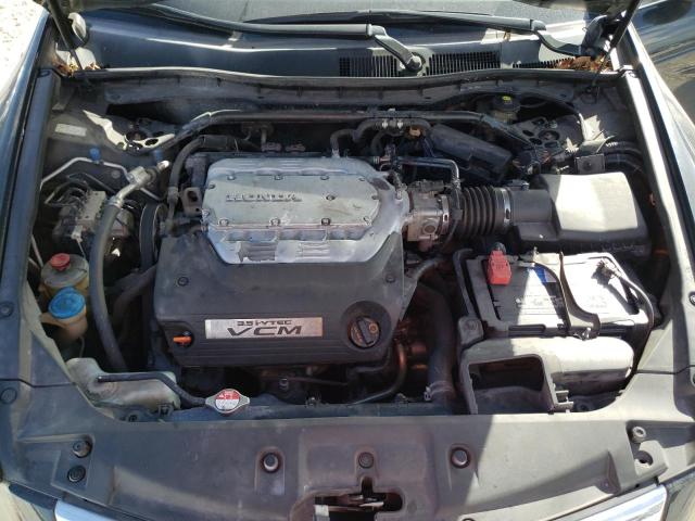 Photo 11 from auction – 2011 HONDA ACCORD EXL with VIN 1HGCP3F86BA016239