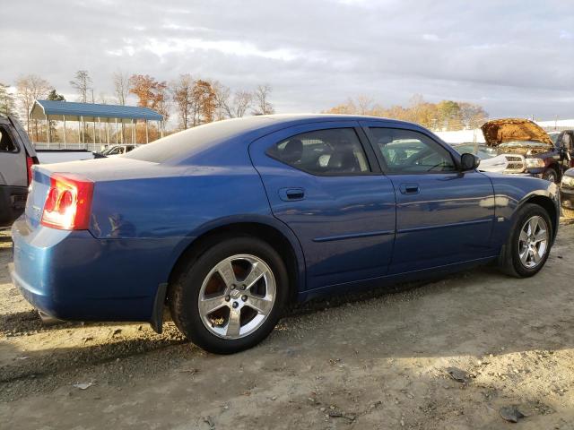 Photo 3 from auction – 2010 DODGE CHARGER SX with VIN 2B3CA3CV6AH135906