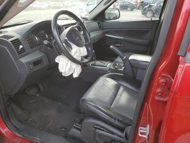 Photo 7 from auction – 2010 JEEP GRAND CHER with VIN 1J4PR4GK0AC120586