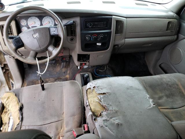 Photo 8 from auction – 2004 DODGE RAM 3500 S with VIN 3D7LU38C64G247726