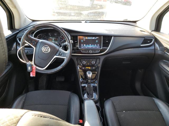 Photo 8 from auction – 2018 BUICK ENCORE PRE with VIN KL4CJBSB3JB704147