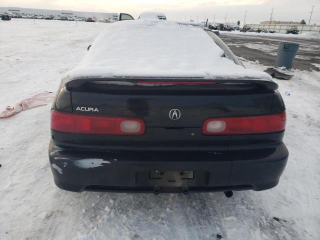 Photo 6 from auction – 2000 ACURA INTEGRA with VIN JH4DC4453YS008159